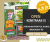Distributor Pentol Kabul