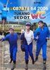 Ahli Bikin Septictank