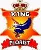 King Florist Palangka