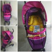 jual beli stroller