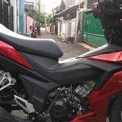 Jual Beli Sepeda Motor Bekas Ciputat Tangerang Selatan Banten