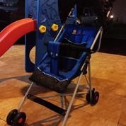 jual stroller bayi