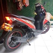Jual Beli Sepeda Motor Bekas Jatinegara Jakarta Timur Dki