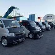 Mobil Sewa Pickup Makassar 081354588881 (16958827) di Kota Makassar