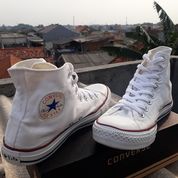 converse second