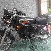 Jual Beli Motor Yamaha Bekas Murah Jualo