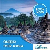 [Diskon]Paket Tour Jogja (19560083) di Kota Yogyakarta