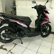 Sepeda Motor  Honda Bekas  Bandung  Jawa Barat Jualo