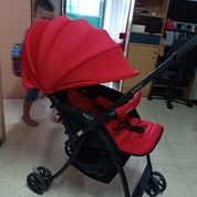 jual beli stroller