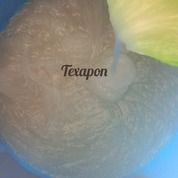 Bahan Pembuatan Sabun: Texapon