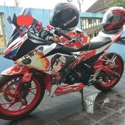 Sepeda Motor Honda Bekas Palembang Sumatera Selatan Jualo