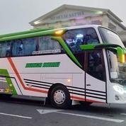 Sewa Big Bus Pariwisata Malang Batu Raya (22308995) di Kota Malang