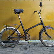 Jual Beli Produk Sepeda  Bekas  Yogyakarta  Jualo