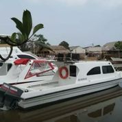 Kapal Baru Dan Bekas Jualo