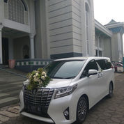Wedding Car Editions (23179483) di Kota Surabaya