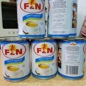 Susu F N Evaporasi Evaporated Milk 380 Gr Isi 48 Kemasan Dan Susu Lainnya Jakarta Selatan Jualo