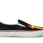 vans slip on size 3.5