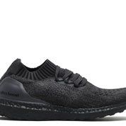 adidas ultra boost uncaged triple black 2.0