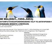 Download Loker Jakarta 2020 Lulusan Sma Background