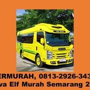 NYAMAN, Sewa Elf Murah Semarang 2021 (29018950) di Kota Semarang