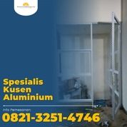 Service Kusen Aluminium Batu WD59 (29037534) di Kota Batu