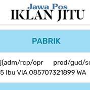 Cari Lowongan Kerja Terbaru Di Indonesia 2020 Jualo Com