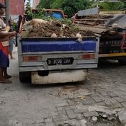 Jasa Buang Puing Buang Sampah Buang Barang" Tak Terpakai (29593652) di Kota Depok