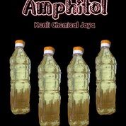Amphitol ( Penambah Busa )