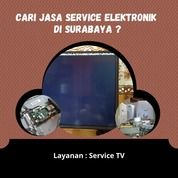 Jasa Service TV Area Surabaya