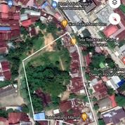 Tanah Staretegis Cocok Investasi Utk Calon Ibu Kota Di Samarinda
