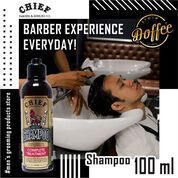 Chief Shampoo Treatment