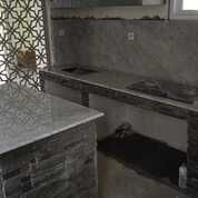 Meja Marmer Dapur Kicten (30370891) di Kota Purbalingga