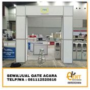 GATE ACARA ATAU GATE EVENT (31360486) di Kota Tangerang