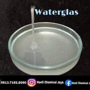 WaterGlass (Sodium Silikat)