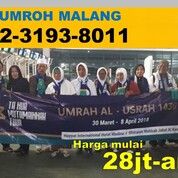 Paket Umroh Surabaya | Paket Umroh Februari 2022 | Tanur Muthmainnah (31616900) di Kota Malang