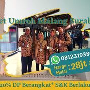 PROMO!! Paket Umroh Surabaya | Paket Umroh Keluarga 2022 | Tanur Muthmainnah (31673398) di Kota Malang