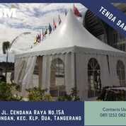 TENDA SARNAFIL PALEMBANG (31741086) di Kota Tangerang