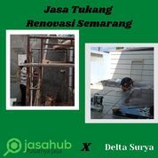 Jasa Tukang Renovasi Semarang