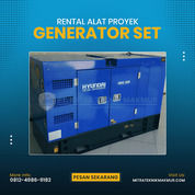 Sewa Genset Pulau Morotai | Sewa Generator Set Pulau Morotai - PT Mitra Teknik Makmur