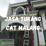 Jasa Tukang Cat Malang (31993704) di Kota Malang