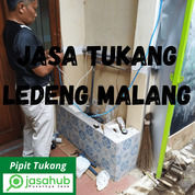 Jasa Tukang Ledeng Malang (32001256) di Kota Malang