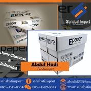 Jasa Import Epaper | Sahabat Import | 085945198334