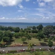 Hotel tepi Pantai Trikora, Teluk Bakau, Gunung Kijang, Bintan - kEPRI