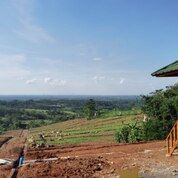 Tanah murah di Bogor Timur