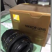 Lensa kamera Nikkor
