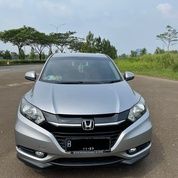 TAWARAN TERBAIK (BU) --- 2018 Honda HR-V 1.5 E SUV
