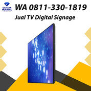 WA 0811-330-1819, Produsen Signage Display Surabaya