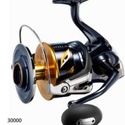 Jual Reel Shimano stella 30000 2020, Original JAPAN - Kota Denpasar -  Rare-reramaadatbali