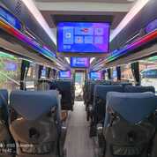 Open Indent BIG BUS Mercedes Benz OF 1623 Air Suspension