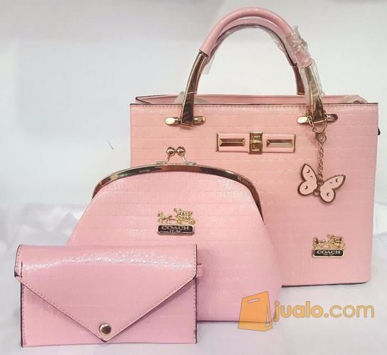 Tas Coach Import